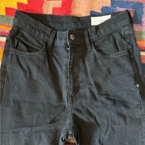 Imogene & Willie Sophie black water dip